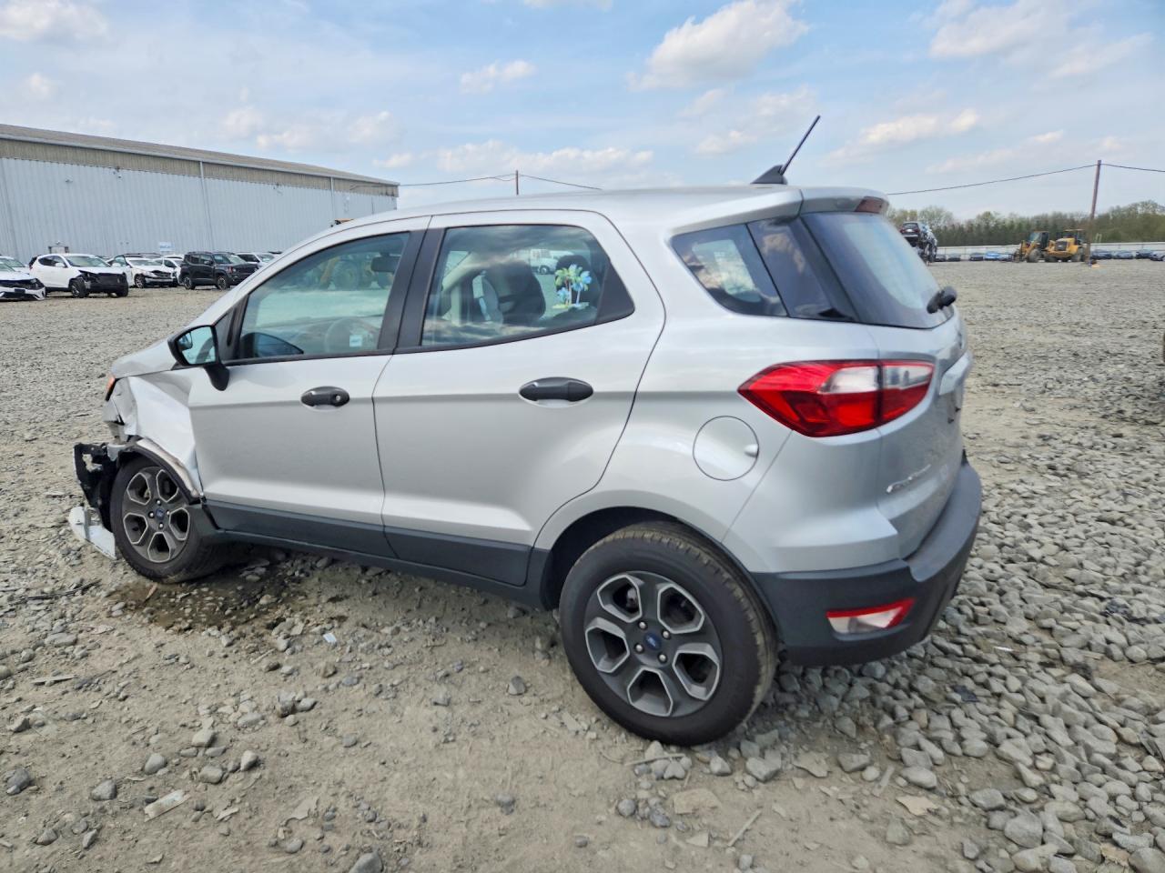 Ford Ecosport S 2020 - Image 3