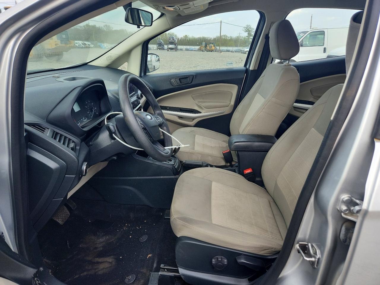 Ford Ecosport S 2020 - Image 8
