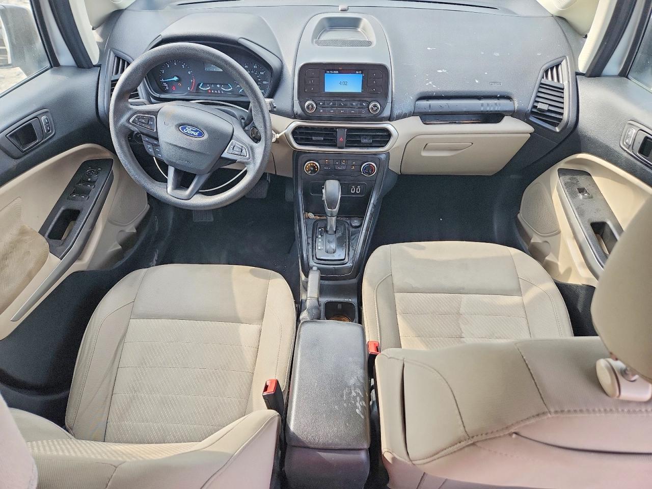 Ford Ecosport S 2020 - Image 9