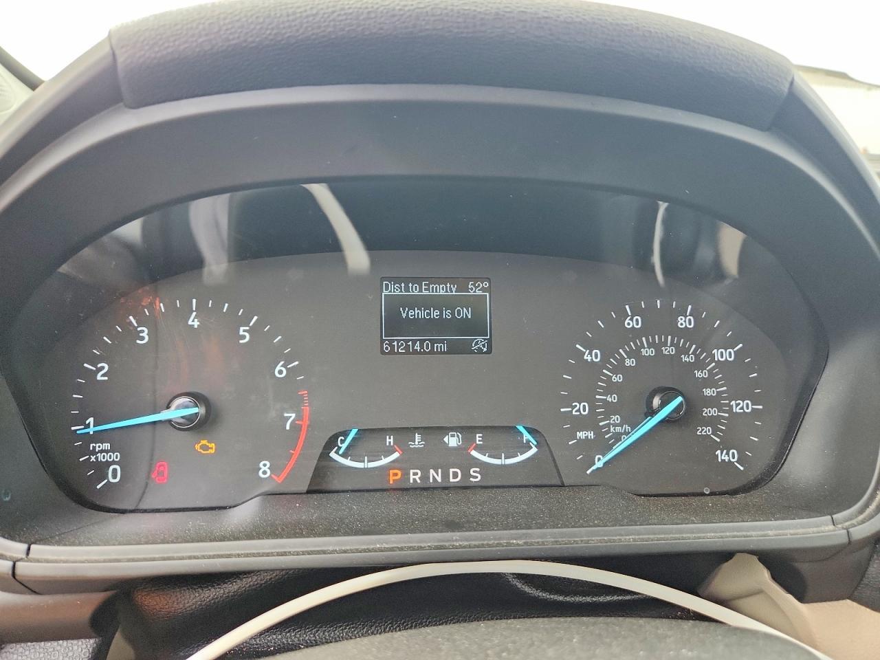 Ford Ecosport S 2020 - Image 10
